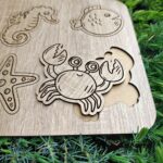 Slagalica morski svet - Slika 2