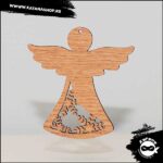 Novogodisnji-ukras-andjeo