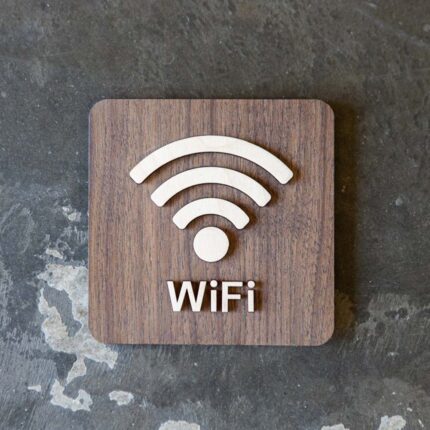 Oznaka-wifi-internet
