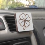 Miris za auto DETELINA