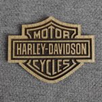Otvarač za pivo zidni Harley Davidson - Slika 7