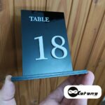Brojevi za stolove