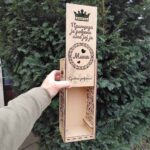 Kutija za flašu piće LUX - Slika 4