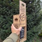 Kutija za flašu piće LUX - Slika 2