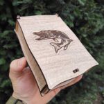 Poklon kutija za ribolovce