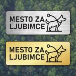 Mesto-za-psa-oznaka