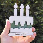 Futrola za vaučer, poklon karticu, novac, gift card - Слика 2