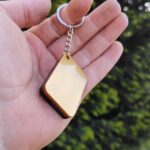 Privezak za ključeve LUX - Slika 4