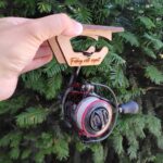 Nosač za mašinicu pecanje ribolov