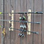 Držač za pecaroške štapove - Слика 10