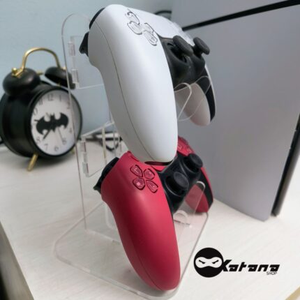 Stalak za džojstike univerzalan za sve konzole PS5, Xbox, PS4 klirit