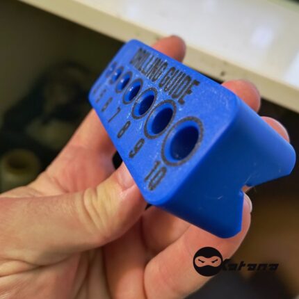 Dodatak za busenje rupa