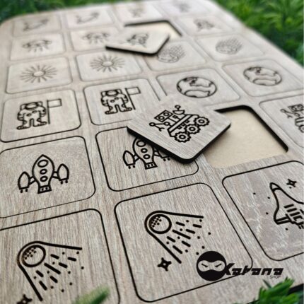 Igra-memorije-svemirks-avantura