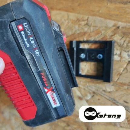 Nosač za baterije Einhell