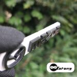 Logo automobila ili natpis