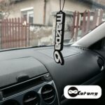 Logo automobila ukras za retrovizor