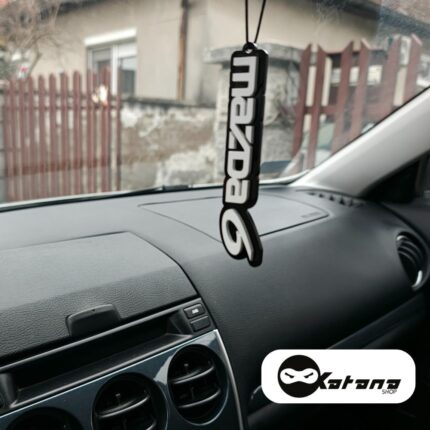 Logo automobila ukras za retrovizor