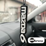 Logo automobila ukras za retrovizor