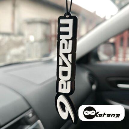 Logo automobila ukras za retrovizor