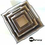 Personalizovana drvena gajbica