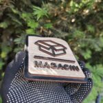 Oznaka za vrata MAGACIN