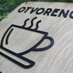 Otvoreno zatvoreno ozmaka soljica